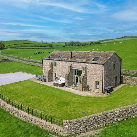 Crane Field Laithe Villa Airton Luaran gambar