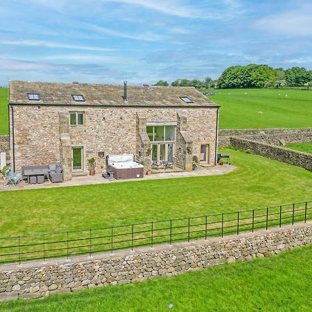 Crane Field Laithe Villa Airton Luaran gambar