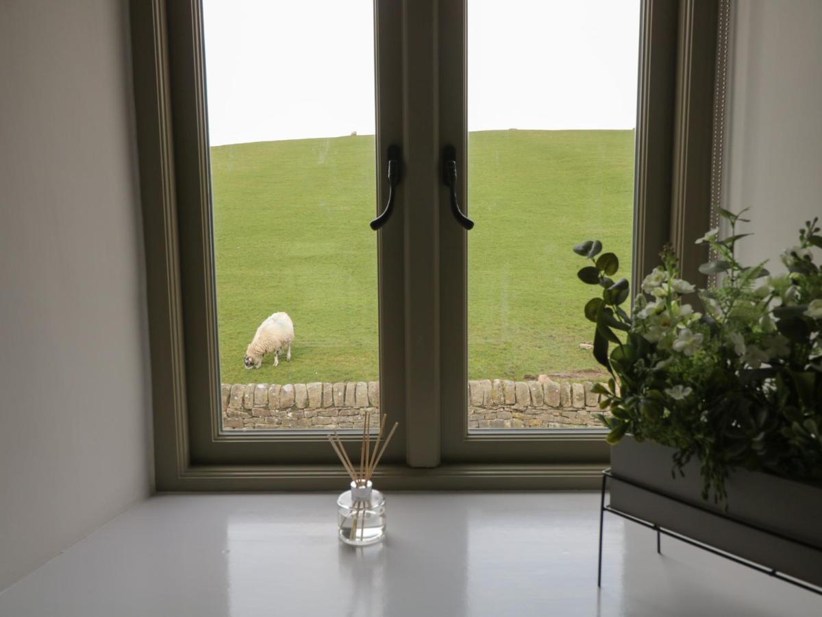 Crane Field Laithe Villa Airton Luaran gambar