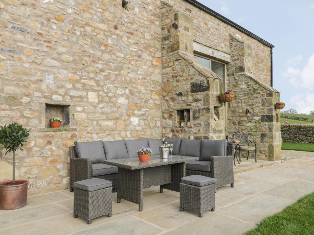 Crane Field Laithe Villa Airton Luaran gambar